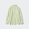 Camicia da donna in Premium Linen | A righe Camicia da donna in Premium Linen | A righe