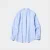 Camicia da donna in Premium Linen | A righe