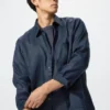 Camicia da uomo in Premium Linen Camicia da uomo in Premium Linen