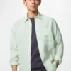 Camicia da uomo in Premium Linen Camicia da uomo in Premium Linen