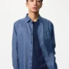 Camicia da uomo in Premium Linen Camicia da uomo in Premium Linen
