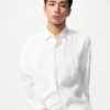 Camicia da uomo in Premium Linen Camicia da uomo in Premium Linen