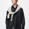 Camicia da uomo in Premium Linen Camicia da uomo in Premium Linen