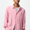 Camicia da uomo in Premium Linen Camicia da uomo in Premium Linen
