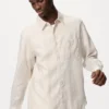 Camicia da uomo in Premium Linen Camicia da uomo in Premium Linen