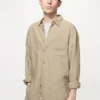 Camicia da uomo in Premium Linen Camicia da uomo in Premium Linen