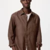 Camicia da uomo in Premium Linen Camicia da uomo in Premium Linen