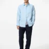 Camicia da uomo in Premium Linen Camicia da uomo in Premium Linen