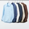 Camicia da uomo in Premium Linen Camicia da uomo in Premium Linen