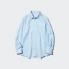 Camicia da uomo in Premium Linen Camicia da uomo in Premium Linen