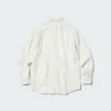 Camicia da uomo in Premium Linen | A righe Camicia da uomo in Premium Linen | A righe