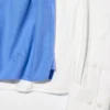 Camicie corte da donna Oxford Boxy