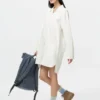 Camicie da donna con colletto aperto Camicie da donna con colletto aperto