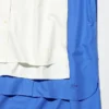Camicie da donna con colletto aperto Camicie da donna con colletto aperto