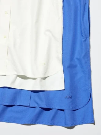 Camicie da donna con colletto aperto