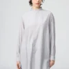 Camicie da donna con collo alto | Maglie a manica lunga Camicie da donna con collo alto | Maglie a manica lunga
