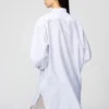 Camicie da donna con collo alto | Maglie a manica lunga Camicie da donna con collo alto | Maglie a manica lunga
