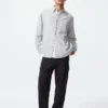 Camicie da uomo in flanella Camicie da uomo in flanella