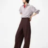 Camicie da uomo in tessuto broadcloth | Button down | A quadri Camicie da uomo in tessuto broadcloth | Button down | A quadri