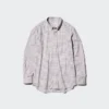 Camicie da uomo in tessuto broadcloth | Button down | A quadri Camicie da uomo in tessuto broadcloth | Button down | A quadri