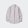 Camicie da uomo in tessuto broadcloth | Button down | A quadri Camicie da uomo in tessuto broadcloth | Button down | A quadri