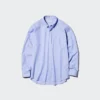Camicie da uomo in tessuto broadcloth | Button down | Tessuto hairline Camicie da uomo in tessuto broadcloth | Button down | Tessuto hairline