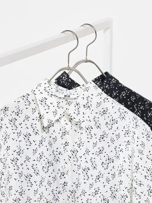 Camicie di pantaloncini da donna in cotone | Stampate Camicie di pantaloncini da donna in cotone | Stampate