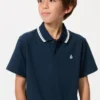 Camicie Dry Pique per bambini | Ricamo Camicie Dry Pique per bambini | Ricamo