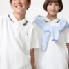 Camicie Dry Pique per bambini | Ricamo Camicie Dry Pique per bambini | Ricamo