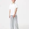Camicie Dry Pique per bambini | Ricamo Camicie Dry Pique per bambini | Ricamo