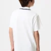 Camicie Dry Pique per bambini | Ricamo Camicie Dry Pique per bambini | Ricamo
