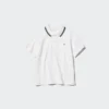 Camicie Dry Pique per bambini | Ricamo Camicie Dry Pique per bambini | Ricamo