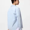 Camicie in chambray per bambini Camicie in chambray per bambini