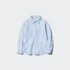 Camicie in chambray per bambini Camicie in chambray per bambini