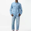 Camicie in denim unisex