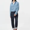Camicie in denim unisex