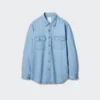 Camicie in denim unisex