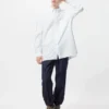 Camicie Oxford oversize da uomo