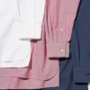 Camicie Oxford oversize da uomo