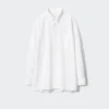 Camicie Oxford oversize da uomo