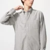 Camicie slim da uomo in stile Oxford Camicie slim da uomo in stile Oxford