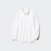 Camicie slim da uomo in stile Oxford Camicie slim da uomo in stile Oxford
