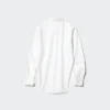 Camicie slim da uomo in stile Oxford Camicie slim da uomo in stile Oxford