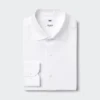 Camicie slim da uomo Super Non-Iron | Colletto all’italiana