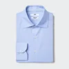 Camicie slim da uomo Super Non-Iron | Colletto all’italiana