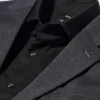 Camicie slim da uomo Super Non-Iron | Colletto all’italiana