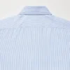Camicie slim da uomo Super Non-Iron | Colletto all’italiana | A righe Camicie slim da uomo Super Non-Iron | Colletto all’italiana | A righe