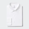 Camicie slim da uomo Super Non-Iron | Colletto regolare Camicie slim da uomo Super Non-Iron | Colletto regolare