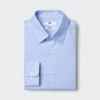 Camicie slim da uomo Super Non-Iron | Colletto regolare