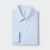 Camicie slim da uomo Super Non-Iron | Colletto regolare | A quadri Camicie slim da uomo Super Non-Iron | Colletto regolare | A quadri